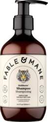 Fable And Mane - Fable &