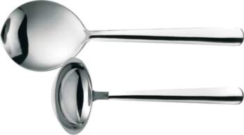 Fiskars - Ff Serving Set Mirror
