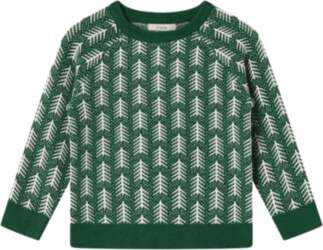 Fliink - Benna Tree Pullover -