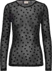 Fransa - Frmesh Tee 3 -