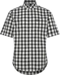 Fred Perry - Blurred Gingham Shirt
