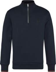 Fred Perry - Half Zip Sweatshirt