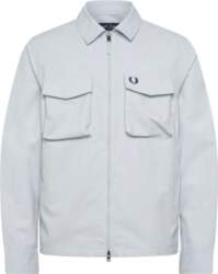 Fred Perry - Ripstop Pocket Overshirt