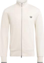 Fred Perry - Zip Through Sweatshirt