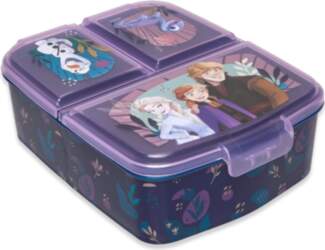 Frozen - Frozen, Multi Compartment Sandwich