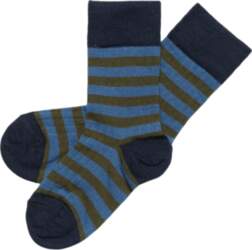 FUB - 2-Pack Classic Striped Socks