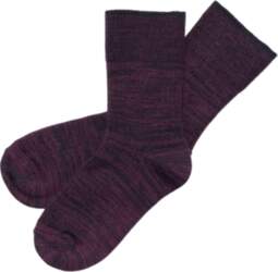 FUB - 2-Pack Melange Socks -