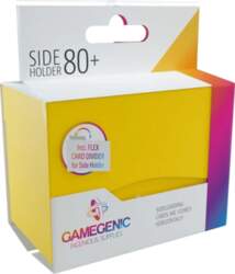 Gamegenic - Side Holder 80+ Yellow