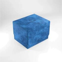 Gamegenic - Sidekick 100+ Xl Blue