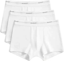Gant - 3-Pack Trunks - Bokseršorti