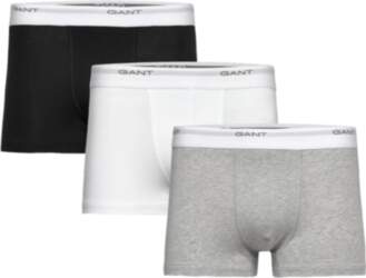 Gant - 3-Pack Trunks - Bokseršorti