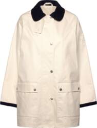 Gant - Contrast Collar Saling Jacket