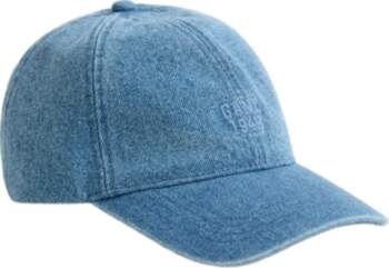 Gant - Denim Cap - Cepures