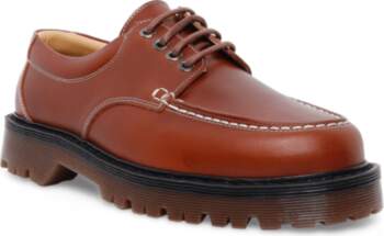 Garment Project - Pete Moc Toe