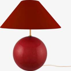 Globen Lighting - Iris 35 Bordlampe