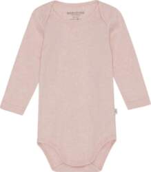 GoBabyGo - Hazel Body Long Sleeve
