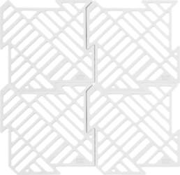 Happy Sinks - Sink Mat Set