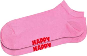 Happy Socks - 3-Pack Solid Low