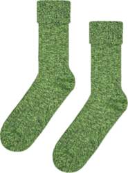 Happy Socks - Folded Cuff Sock