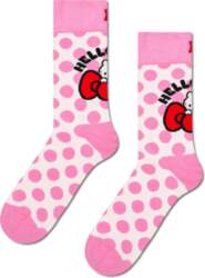 Happy Socks - Hello Kitty Pink