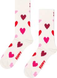 Happy Socks - Pixel Heart Sock