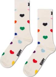 Happy Socks - Pride Heart Sock