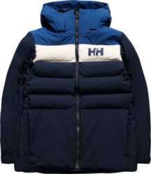 Helly Hansen - Jr Cyclone Jacket