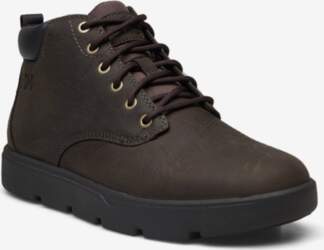 Helly Hansen - Pinehurst Leather -