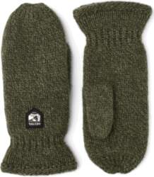 Hestra - Basic Wool Glove -