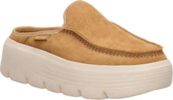 Hey Dude - Austin Edge Leather