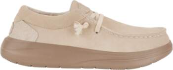 Hey Dude - Wendy Comf Suede