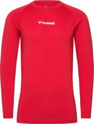 Hummel - Hmlbl Performance Tee L/S