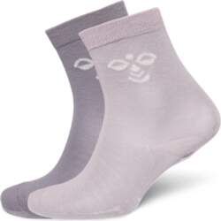 Hummel - Hmljr Wool 2-Pack Socks