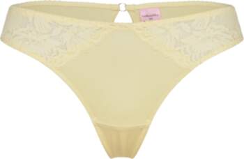 Hunkemöller - Andrea String R -