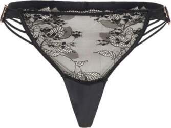 Hunkemöller - Avela String R -
