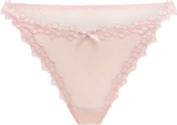 Hunkemöller - Eleanora String T -