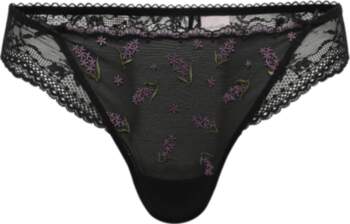 Hunkemöller - Iris String R -