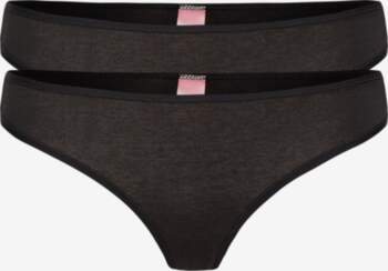 Hunkemöller - Kim String - Stringi