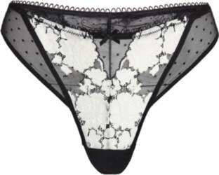 Hunkemöller - Lindi String R -