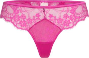 Hunkemöller - Prina String R -