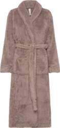 Hunkemöller - Robe Long Fluffy Fleece