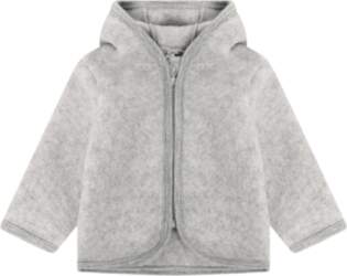 Huttelihut - Jacket Ears Wool Fleece