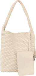 HVISK - Hobo Braided Soft Structure