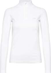 ICANIWILL - Define Seamless 1/4 Zip