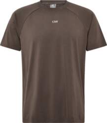 ICANIWILL - Stride Raglan Tee Dri-Release