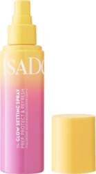 IsaDora - The Glow Setting Spray