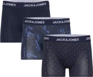 Jack & Jones - Jacanthony Print
