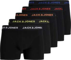 Jack & Jones - Jacblack Friday