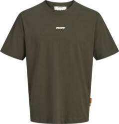 Jack & Jones - Jcoclub Back