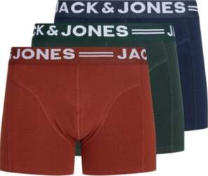 Jack & Jones - Sense Trunks